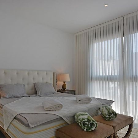Luxury Villa By Nras Gran Alacant Exterior foto