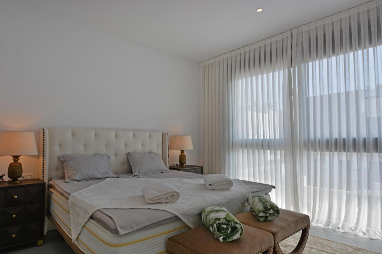 Luxury Villa By Nras Gran Alacant Exterior foto